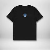 OFFICIAL ENGLAND ALL ABOARD THE LIONESSES TRAIN TEE AFTA Studios