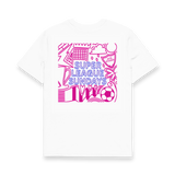 SUPER LEAGUE SUNDAYS TEE *PRE-ORDER*