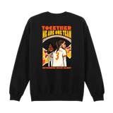 TOGETHER WE ARE ONE - JUMPER