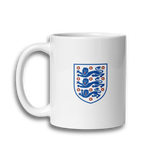 OFFICIAL ENGLAND LIONESSES MUG AFTA Studios