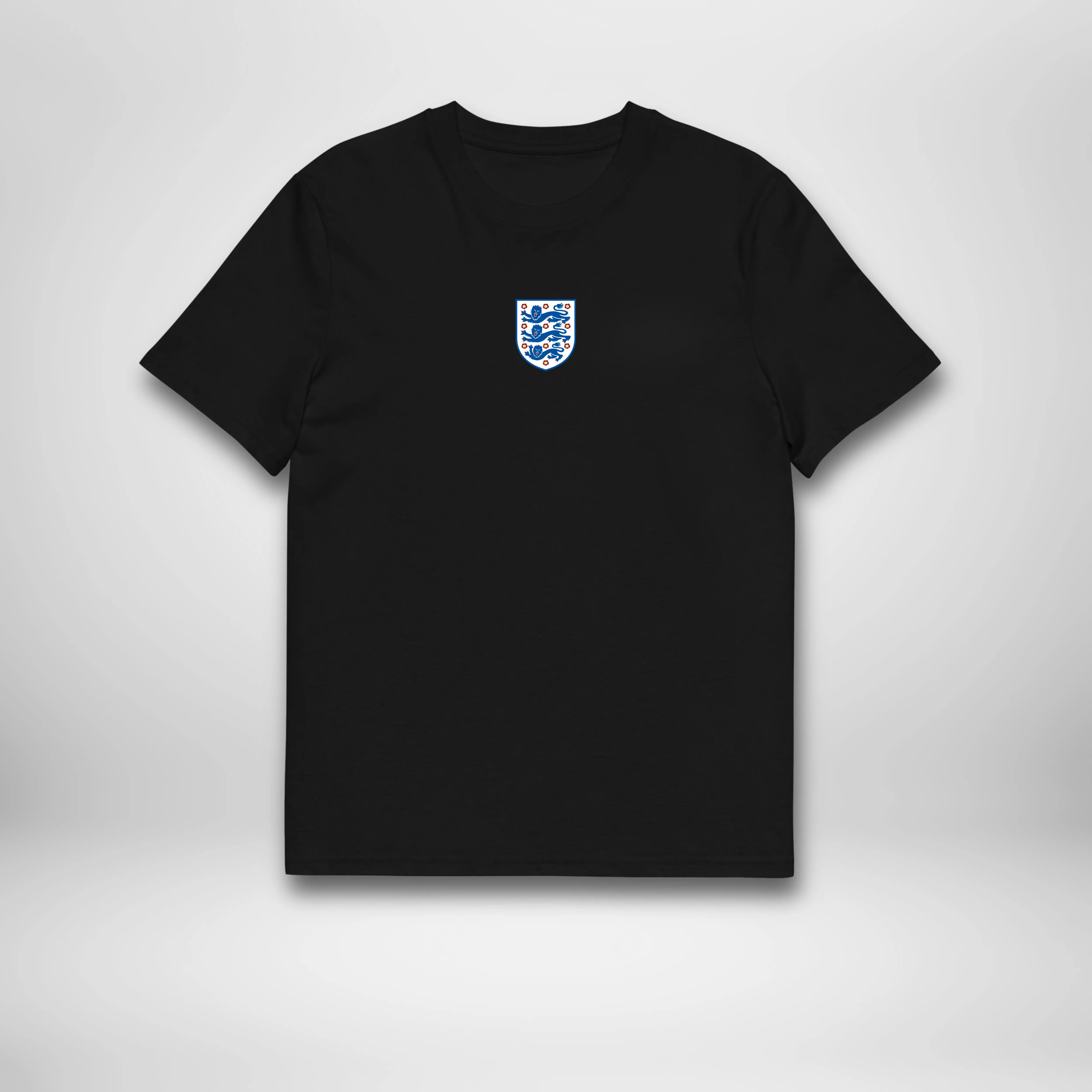 OFFICIAL ENGLAND RISE OF THE LIONESSES TEE AFTA Studios