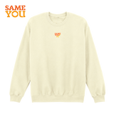 TOGETHER WE ARE ONE - JUMPER