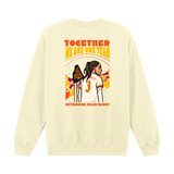 TOGETHER WE ARE ONE - JUMPER