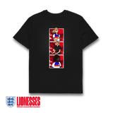 OFFICIAL ENGLAND HOMECOMING QUEENS TEE *PRE-ORDER*