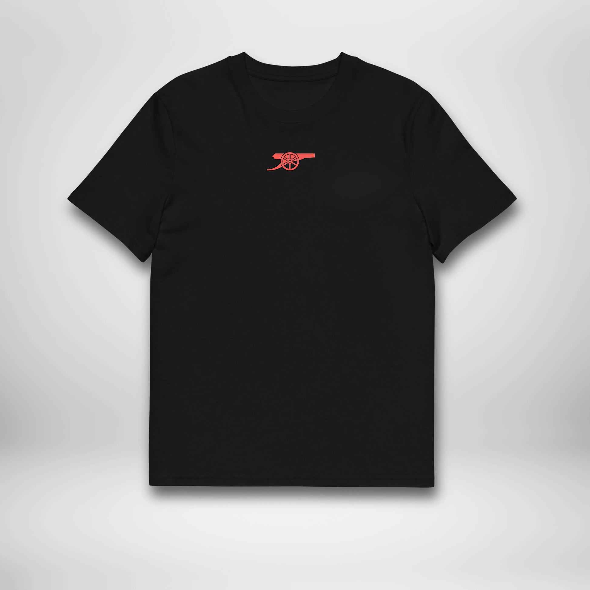 ARSENAL RED & WHITE ARMY TEE *PRE-ORDER* AFTA Studios