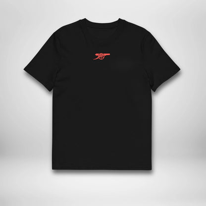 ARSENAL RED & WHITE ARMY TEE *PRE-ORDER* AFTA Studios