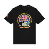 BIG KICK ENERGY X AFTA TEE *PRE-ORDER* AFTA Studios