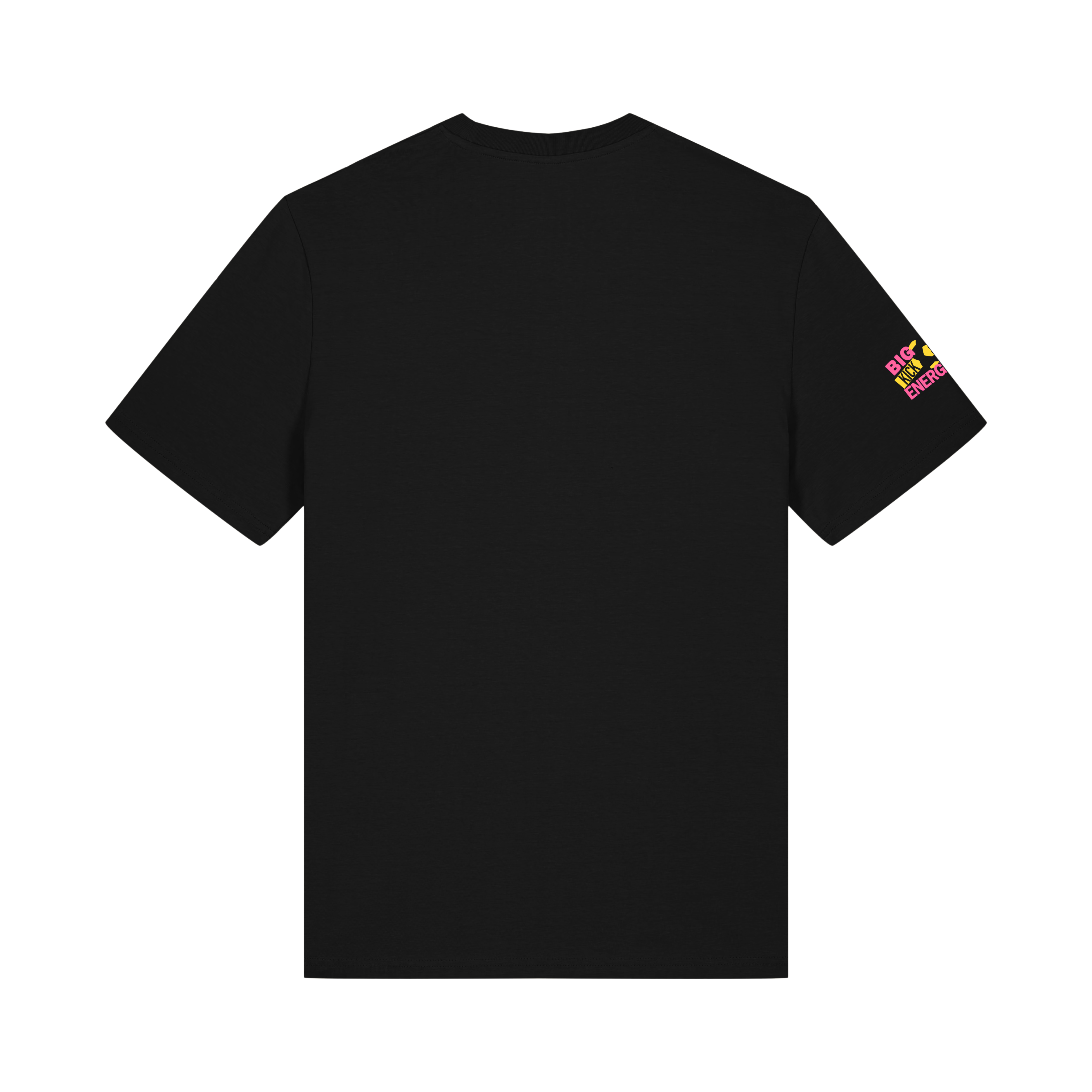 BIG KICK ENERGY X AFTA TEE *PRE-ORDER* AFTA Studios