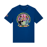 BIG KICK ENERGY X AFTA TEE *PRE-ORDER* AFTA Studios