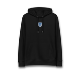 OFFICIAL ENGLAND ALL ABOARD THE LIONESSES TRAIN HOODIE AFTA Studios