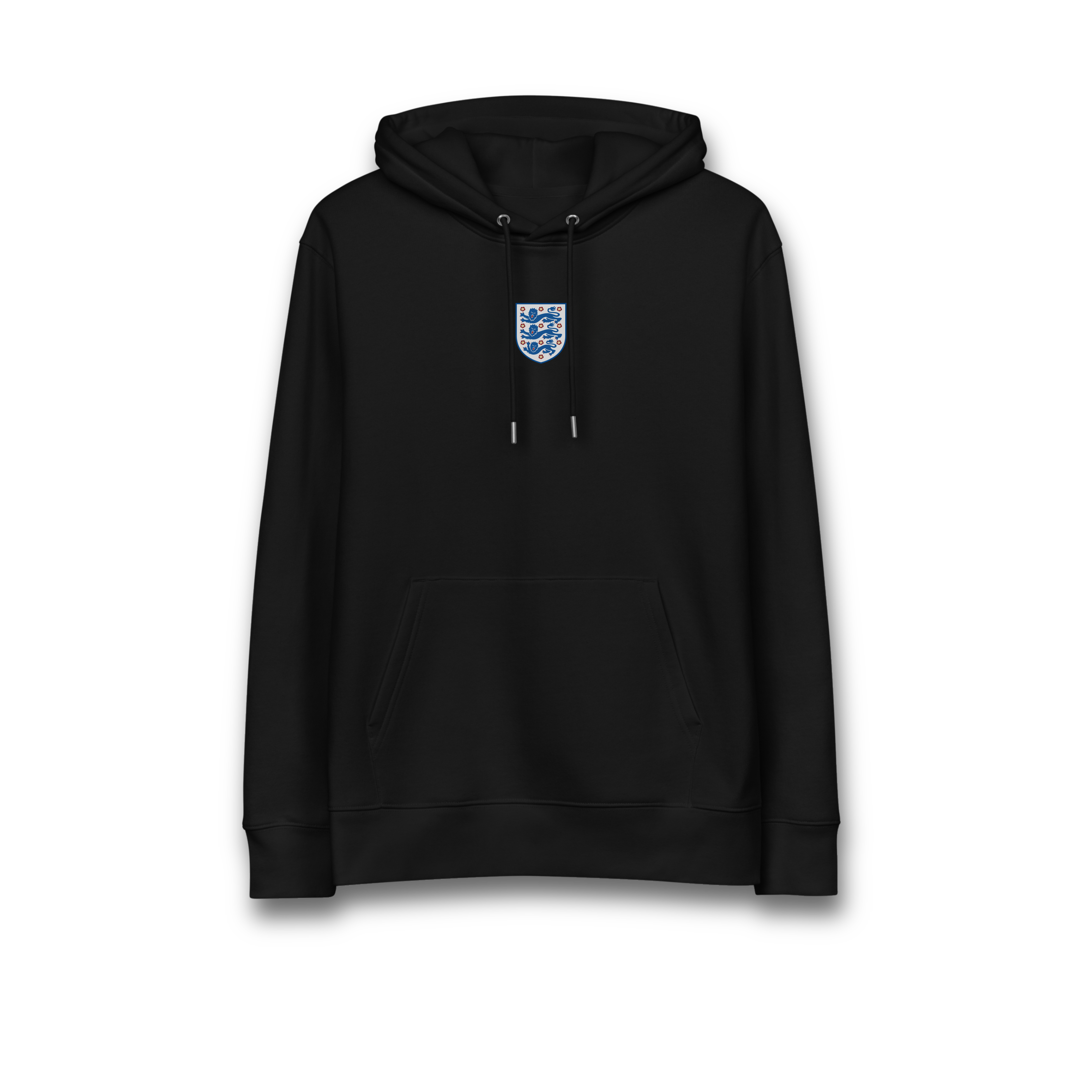 OFFICIAL ENGLAND ALL ABOARD THE LIONESSES TRAIN HOODIE AFTA Studios