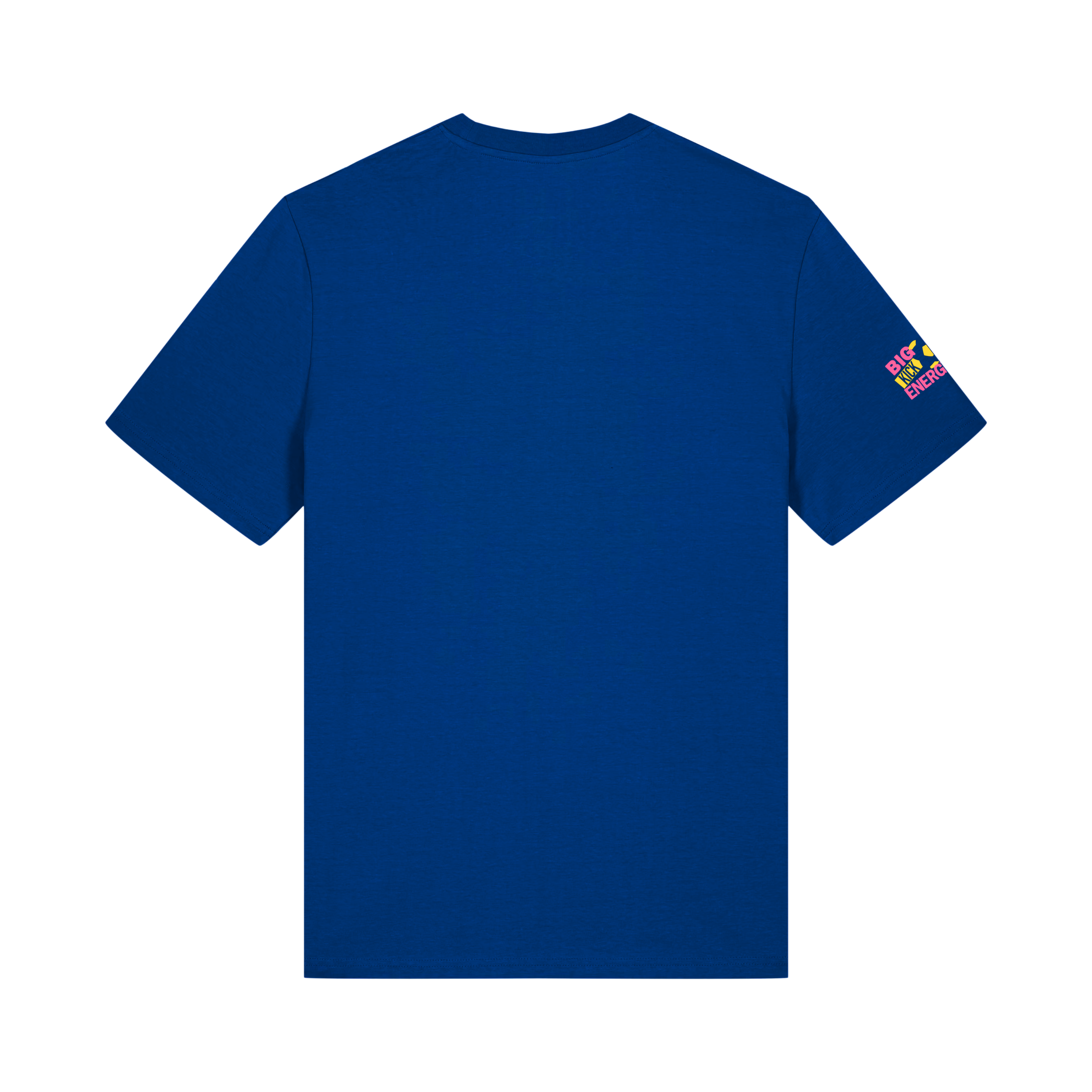 BIG KICK ENERGY X AFTA TEE *PRE-ORDER* AFTA Studios