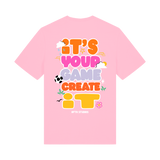 IT'S YOUR GAME - BUBBLE TEE *PRE-ORDER* AFTA Studios