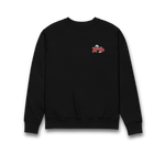 MEADO ON THE WING ARSENAL JUMPER AFTA Studios