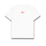 ARSENAL RED & WHITE ARMY TEE AFTA Studios