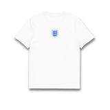 OFFICIAL ENGLAND LIONESSES TEE AFTA Studios