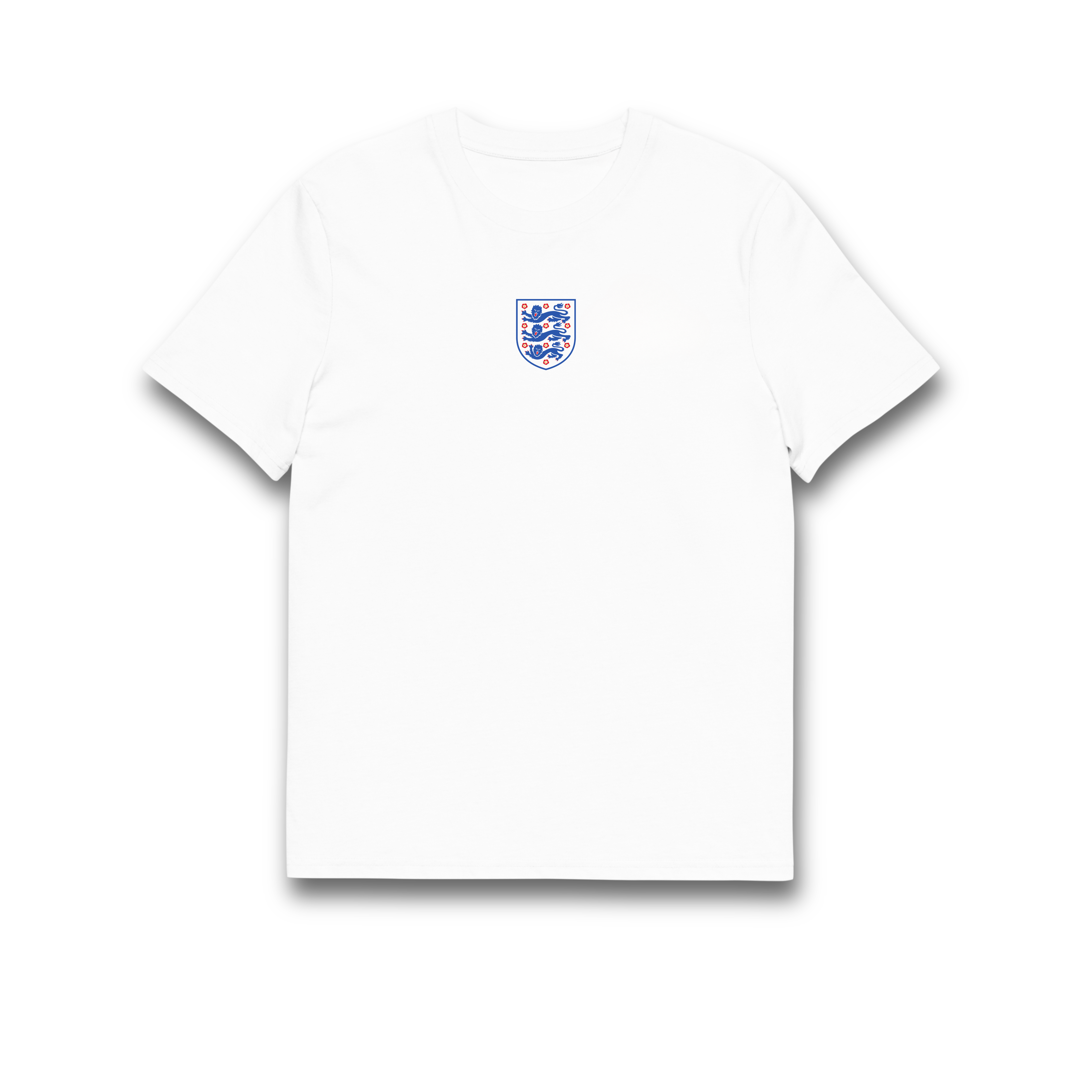 OFFICIAL ENGLAND LIONESSES TEE AFTA Studios