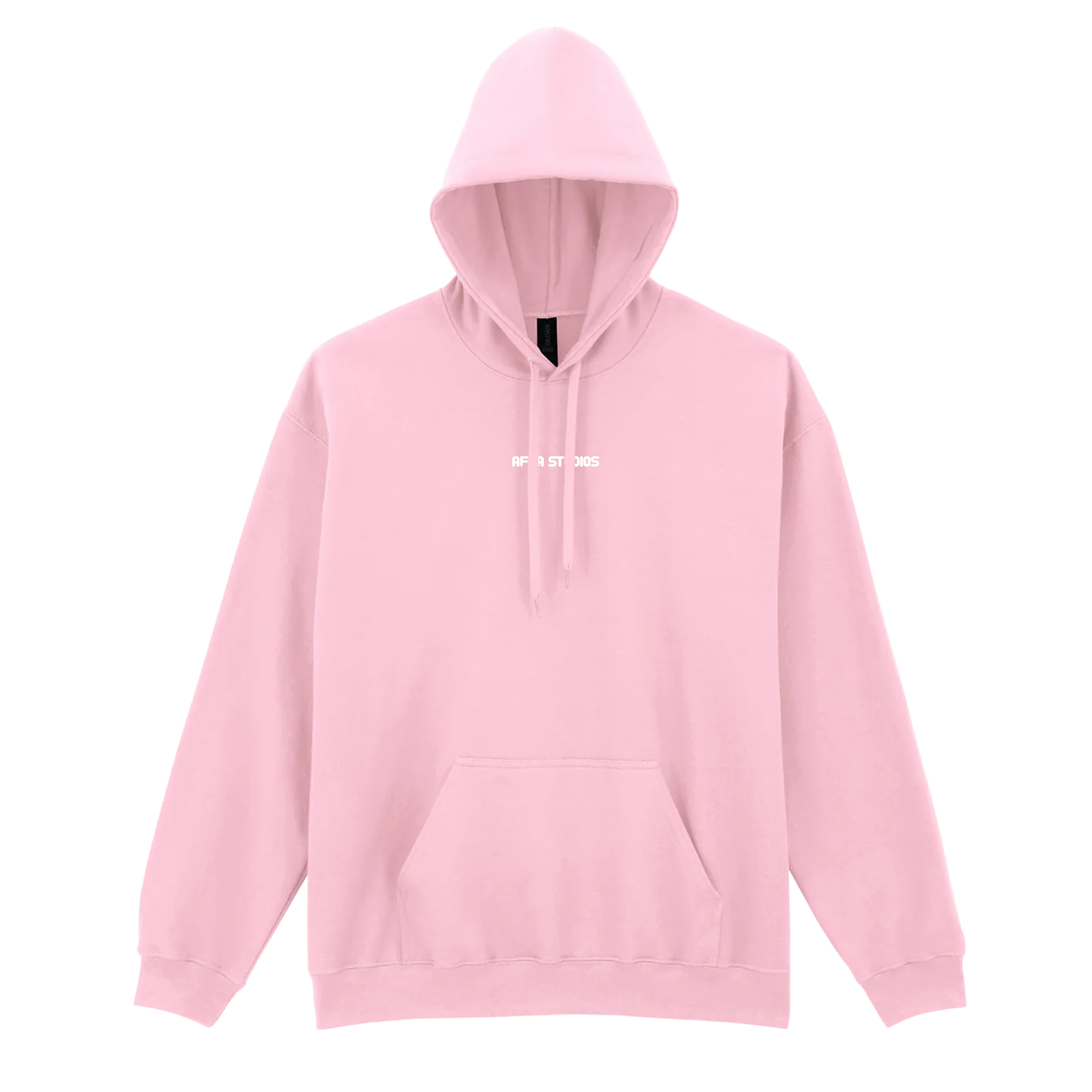 IT'S YOUR GAME - BUBBLE HOODIE *PRE-ORDER* AFTA Studios