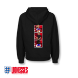 OFFICIAL ENGLAND HOMECOMING QUEENS HOODIE *PRE-ORDER*