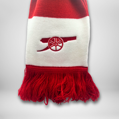 ARSENAL CONCRETE SCARF