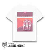 OVER LAND & SEA ARSENAL TEE AFTA Studios