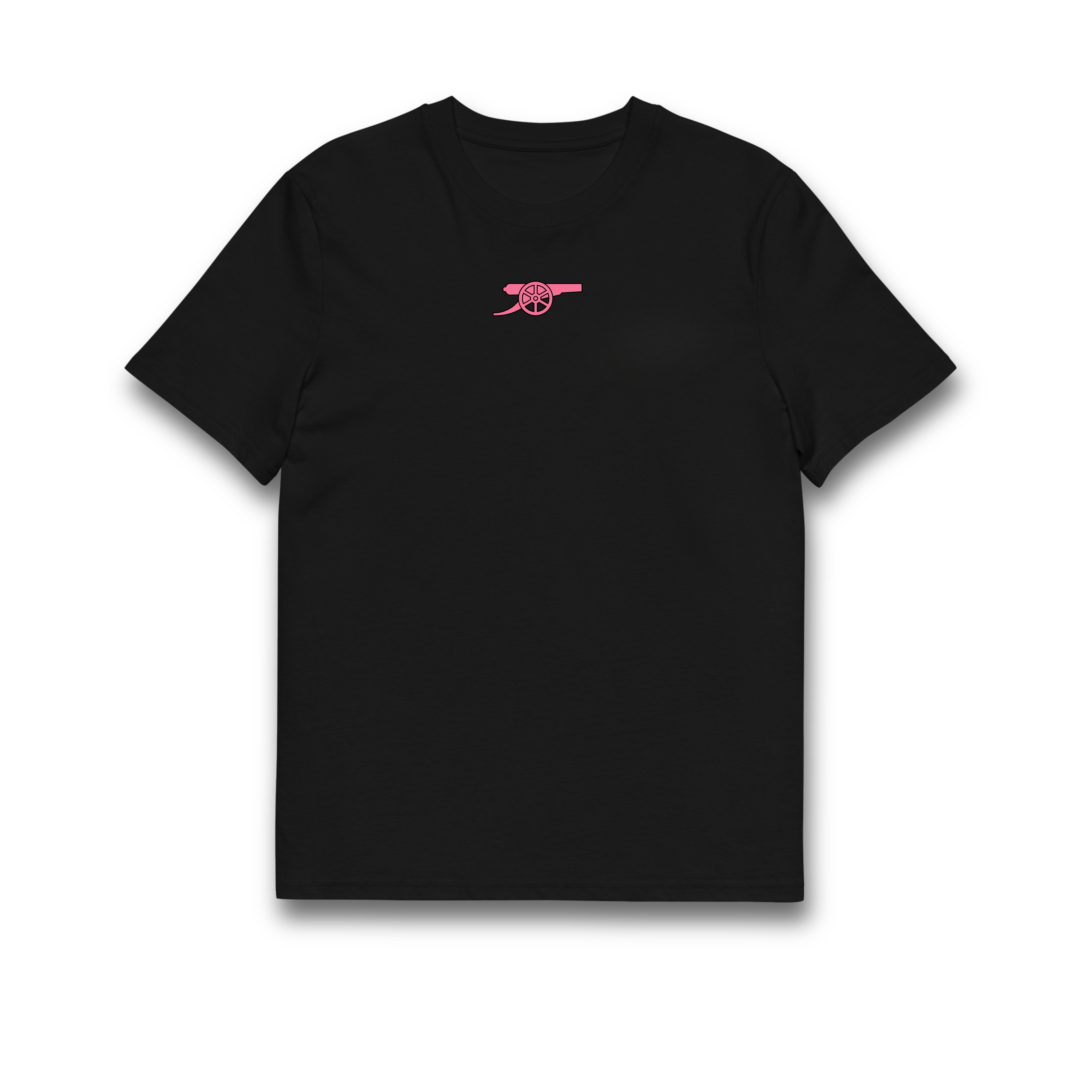 OVER LAND & SEA ARSENAL TEE AFTA Studios