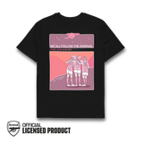 OVER LAND & SEA ARSENAL TEE AFTA Studios