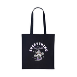EVERYTHING SUPER LEAGUE - TOTE BAG