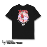 MEADO ON THE WING ARSENAL TEE AFTA Studios
