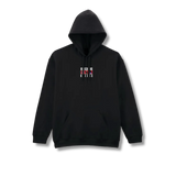 OFFICIAL ENGLAND HOMECOMING QUEENS HOODIE *PRE-ORDER*