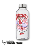MEADO ON THE WING ARSENAL BOTTLE AFTA Studios