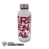 ARSENAL CONCRETE BOTTLE AFTA Studios