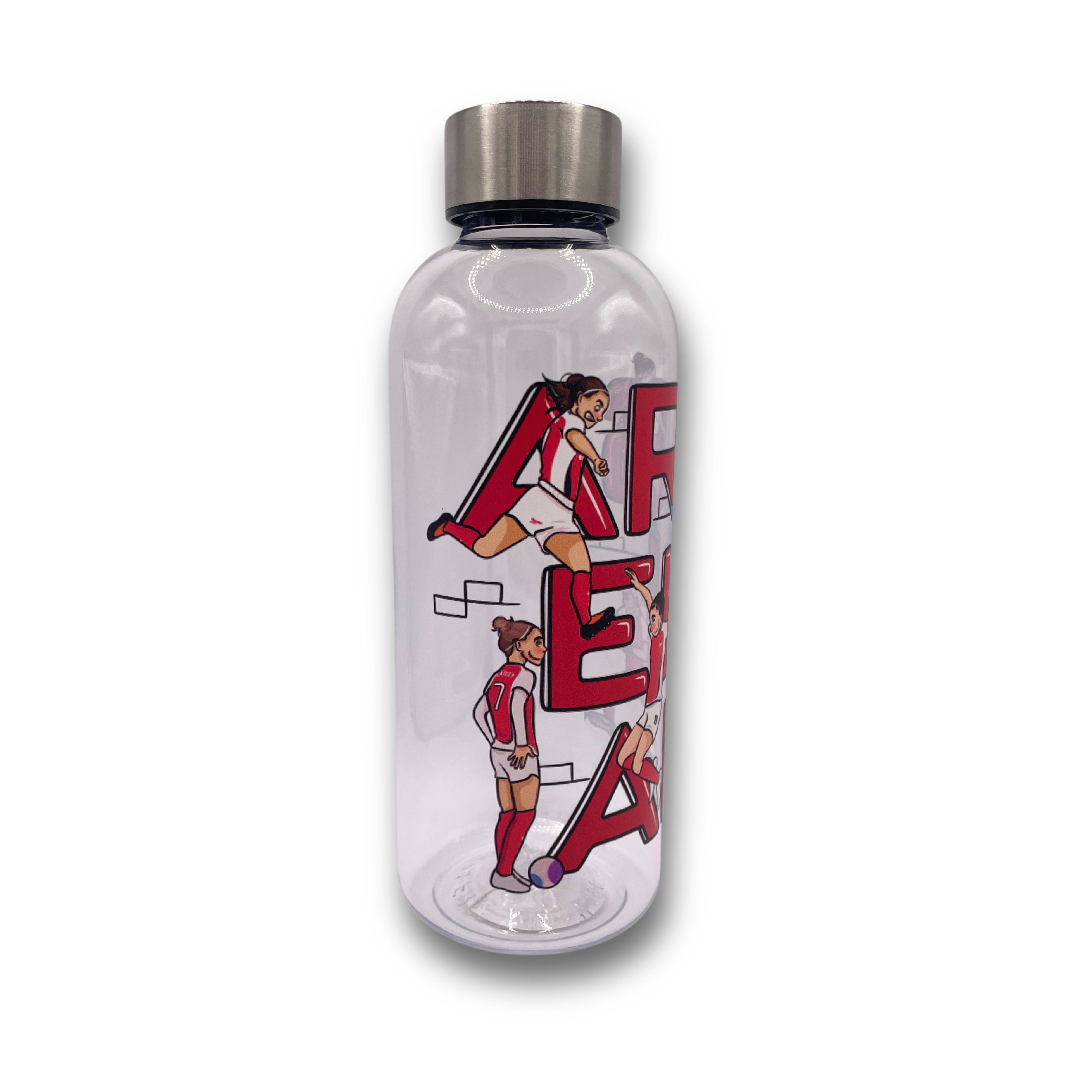 ARSENAL CONCRETE BOTTLE AFTA Studios