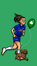 Happy Birthday Katie - Chelsea