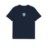 OFFICIAL ENGLAND LIONESSES TEE AFTA Studios