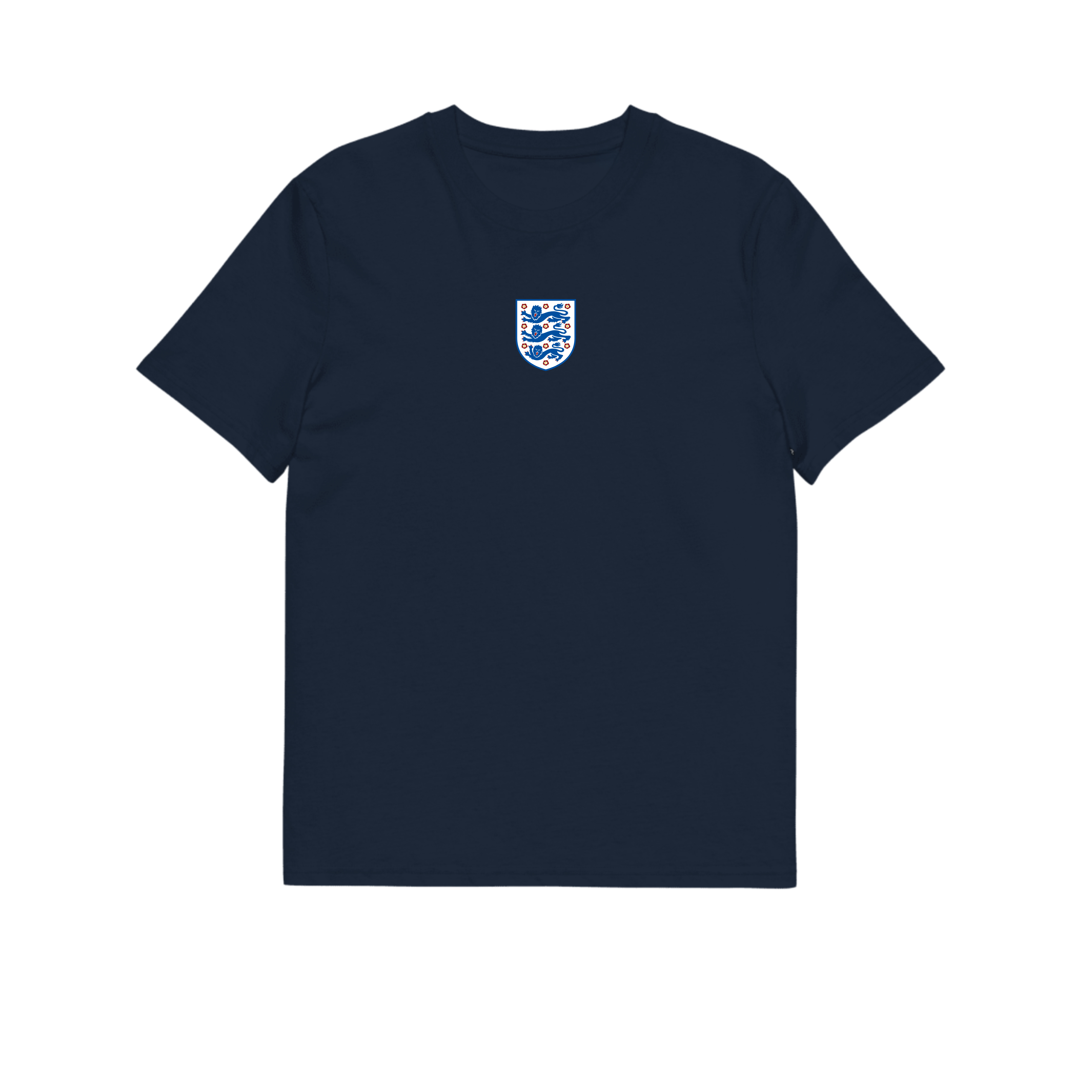 OFFICIAL ENGLAND LIONESSES TEE AFTA Studios