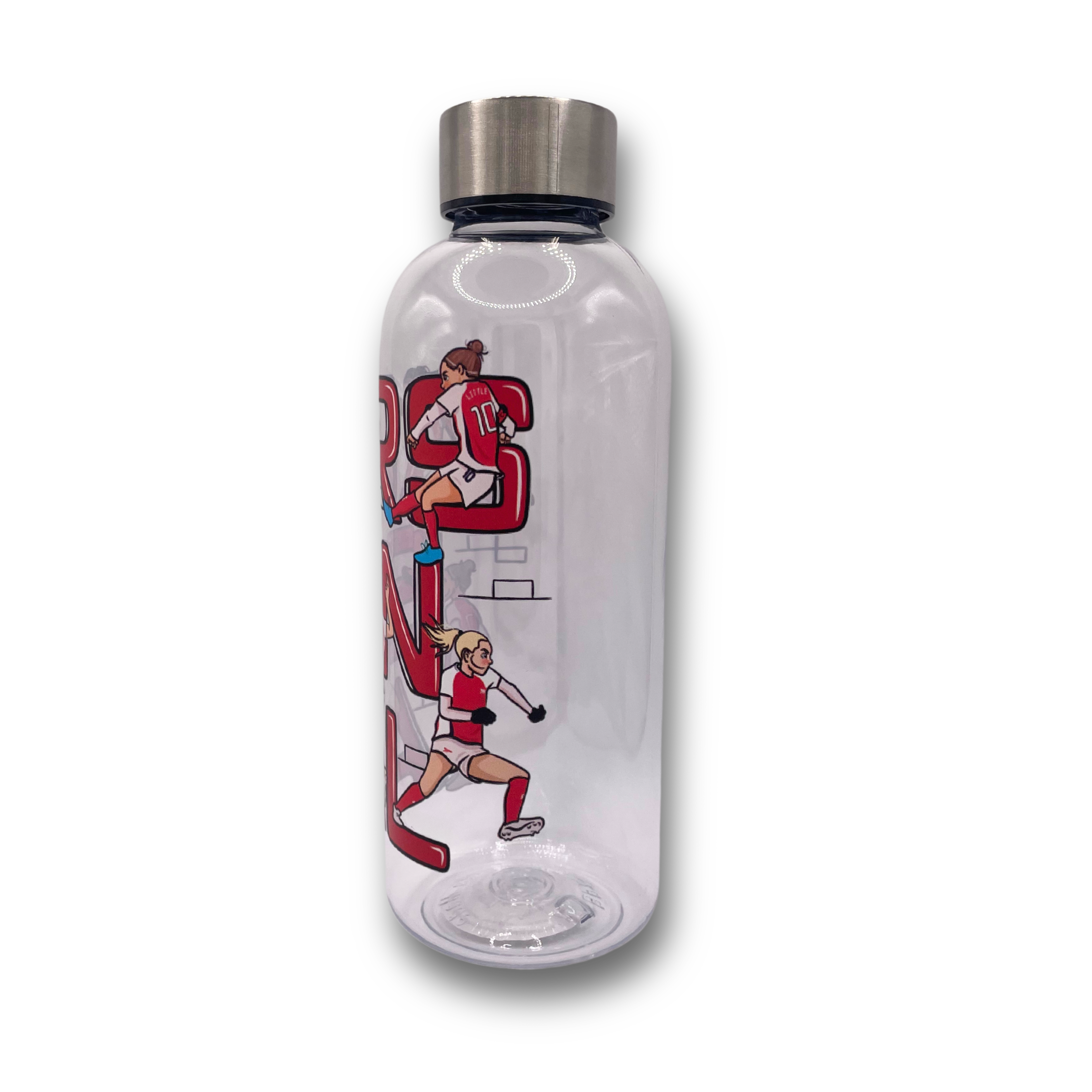 ARSENAL CONCRETE BOTTLE AFTA Studios