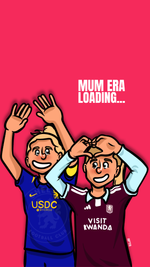 Mum Era Loading