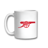 ARSENAL CONCRETE MUG AFTA Studios
