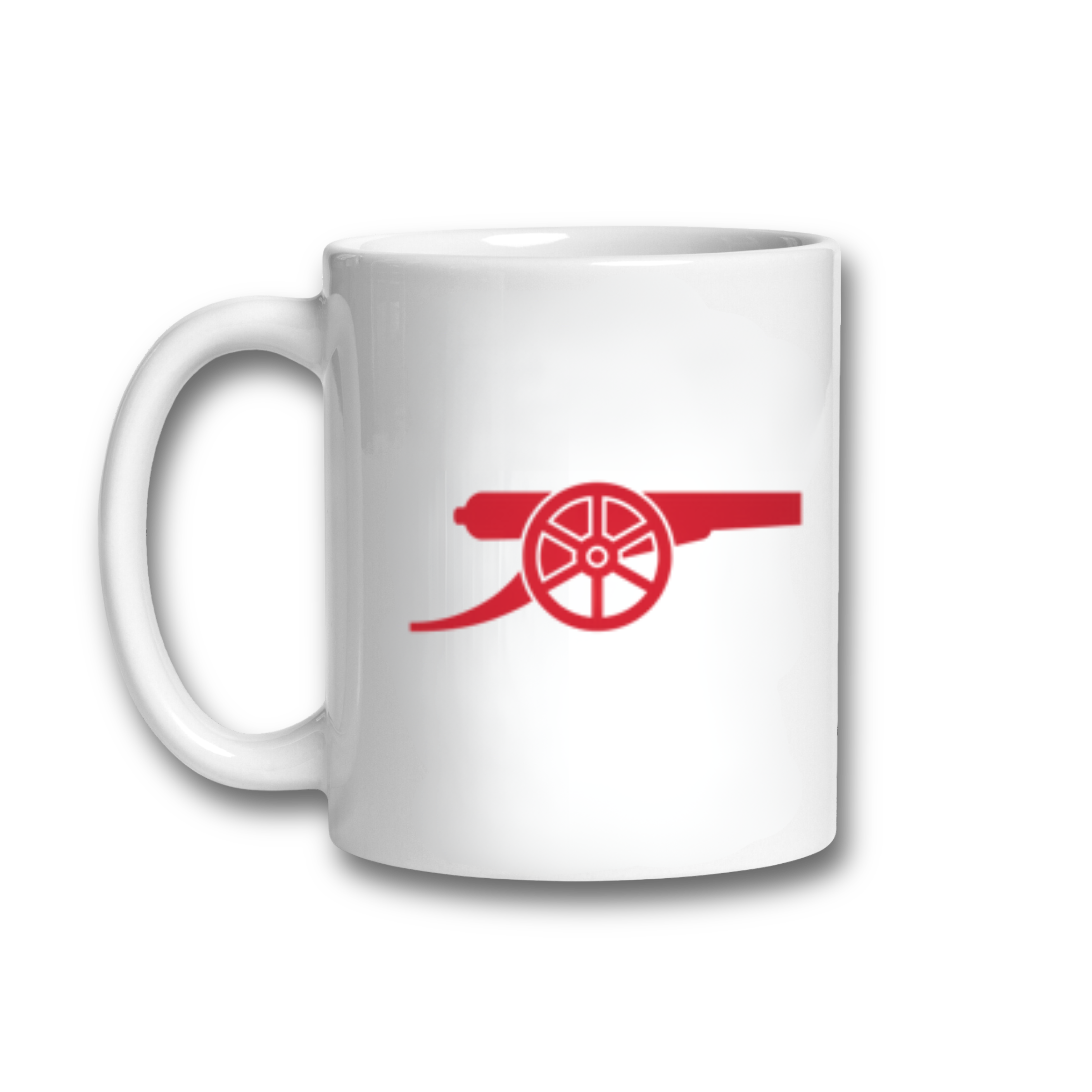 ARSENAL CONCRETE MUG AFTA Studios