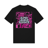 SUPER LEAGUE SUNDAYS TEE *PRE-ORDER*