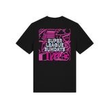 SUPER LEAGUE SUNDAYS KIDS TEE *PRE-ORDER* AFTA Studios