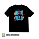 OFFICIAL UP THE VILLA TEE