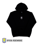 OFFICIAL UP THE VILLA HOODIE