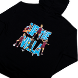 OFFICIAL UP THE VILLA HOODIE