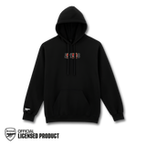 AWFC EMBROIDERED ARSENAL HOODIE *PRE-ORDER*
