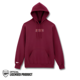 AWFC EMBROIDERED ARSENAL HOODIE *PRE-ORDER*
