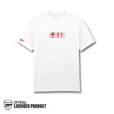 AWFC EMBROIDERED ARSENAL TEE *PRE-ORDER*