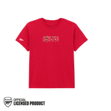 AWFC ARSENAL KIDS TEE *PRE-ORDER*