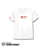 AWFC ARSENAL KIDS TEE *PRE-ORDER*